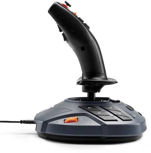 Thrustmaster SimTask FarmStick PS5/PC