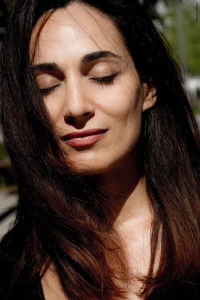ASLI BAYRAM