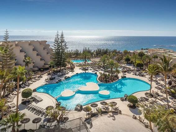 BARCELÓ Lanzarote Active Resort