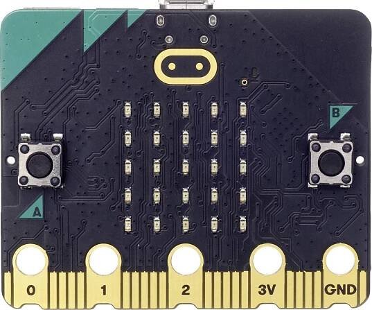 Micro Bit MICROBIT2BULKBOXED