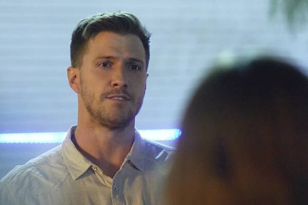 Patrick Heusinger