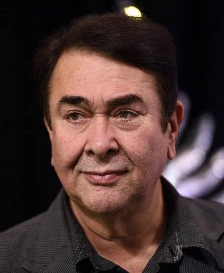 Randhir Kapoor