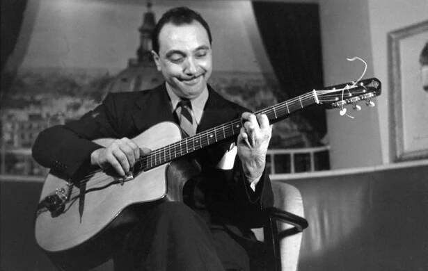 Django Reinhardt
