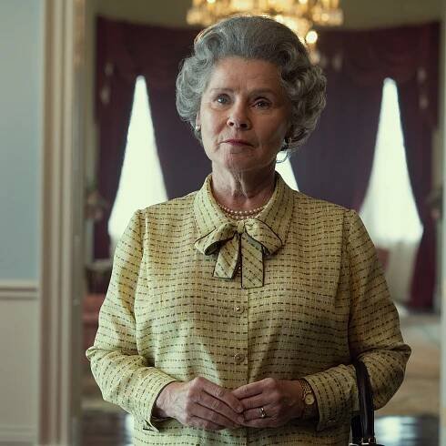 The Crown season 5 release date, cast, plot and everything you need to know