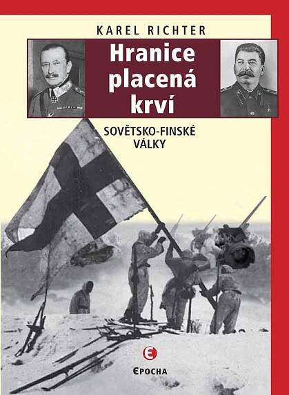 Hranice placená krví (Sovětsko-finské války)