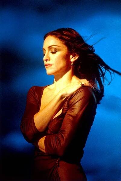 Madonna: The Power of Good-Bye (1998)