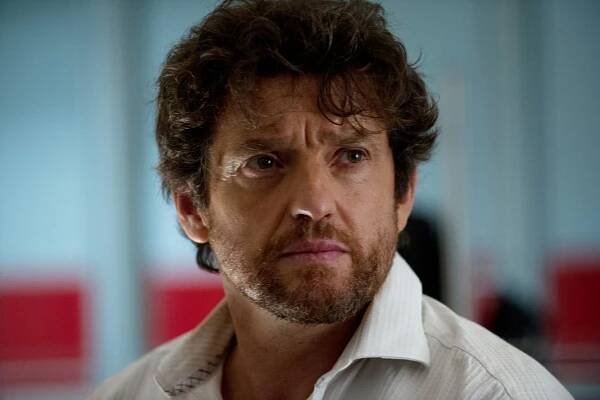 Motiv - Šmírák Tom - Z filmu - Louis Ferreira