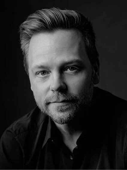 Nathan Hill — Aspen Literary Festival
