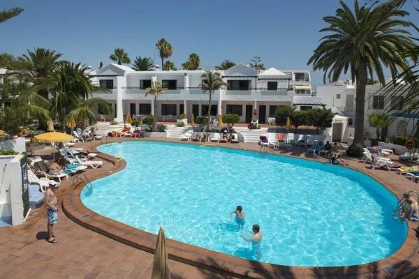 Labranda Playa Club 2*