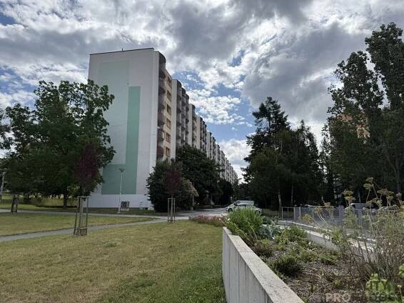 Prodej Byt 2+1, Nezvalova, Brno - Lesná