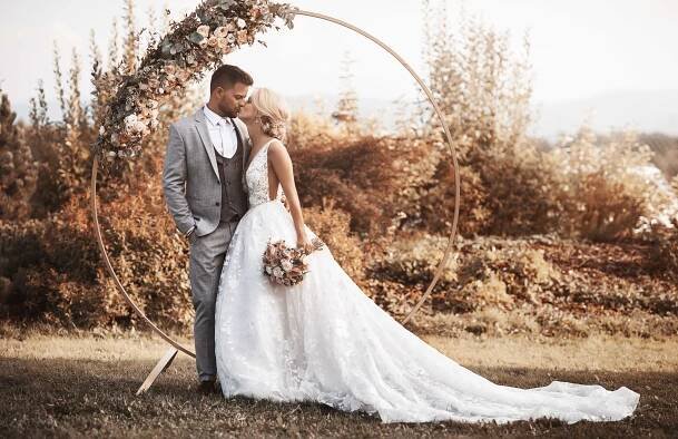 Petra & Radomír