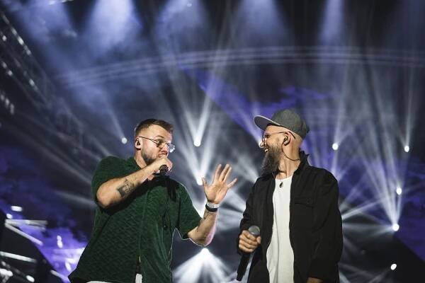 Galeria ORW 2024 - ORW Festiwal