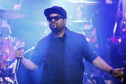 Ice Cube Skips Out on Millions After Refusing to be Vaccinated