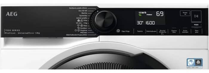AEG LFR73864VC | Dospiva Elektro.cz