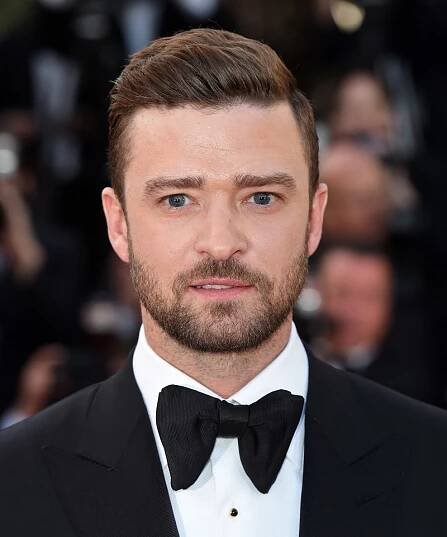 Justin Timberlake Net Worth