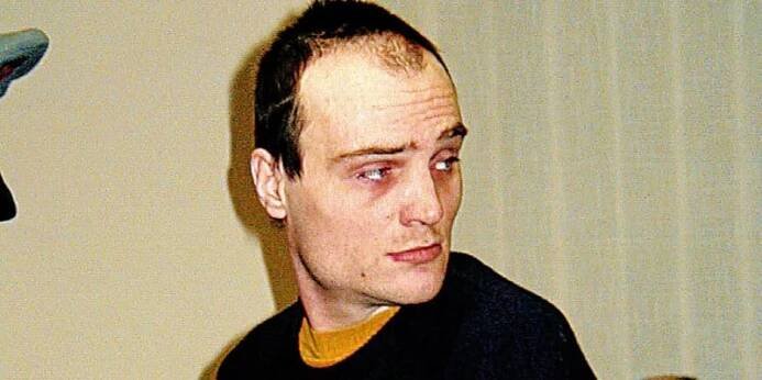 Vladimír Bayer u soudu