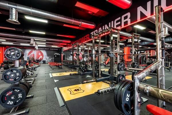 Presse | all inclusive Fitness - ai-fitness.de