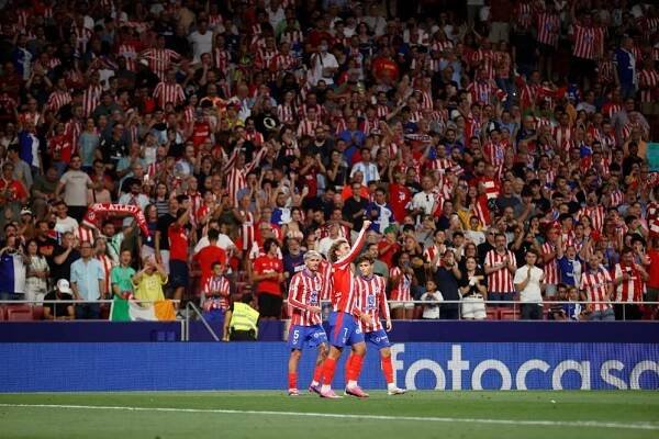 Amplifying Atlético De Madrid’s Stadium Experience With Cutting-Edge LED Displays 2