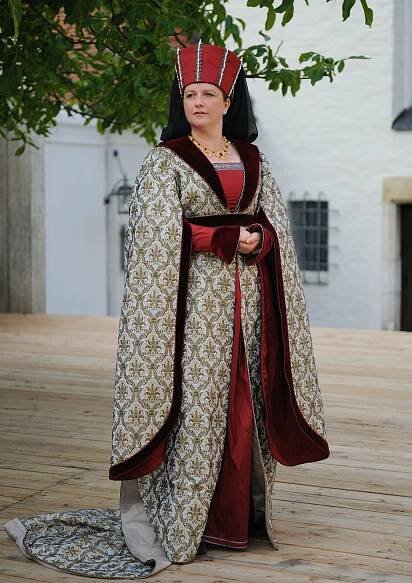 Festspiele 2024 - Agnes Bernauer Festspielverein