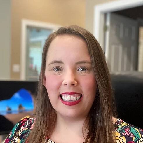 Rachel Wilson State Farm Agent Team Member