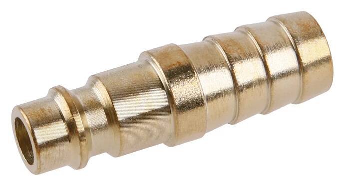 Adaptér rychlospojky/hadicová vsuvka13mm - Briol
