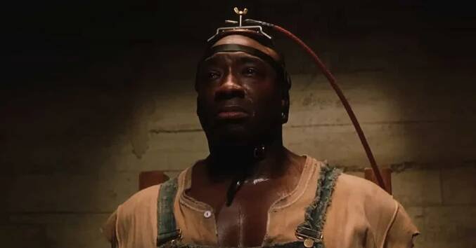 What People Who Worked With Michael Clarke Duncan Said About Him