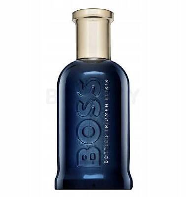 Hugo Boss Boss Bottled Triumph Elixir parfémovaná voda (intense) pánská 100 ml