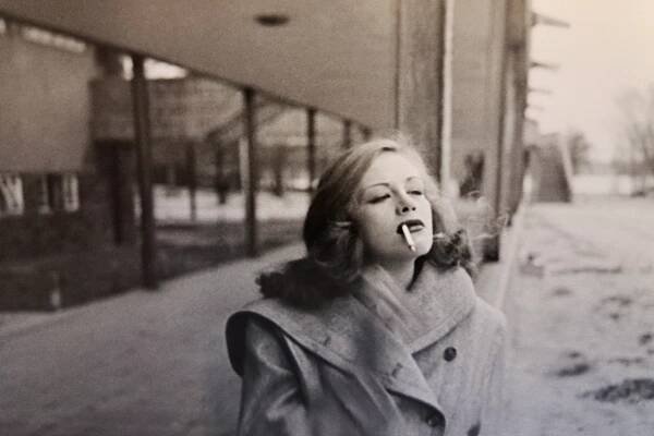 Ich will alles. Hildegard Knef (2025)
