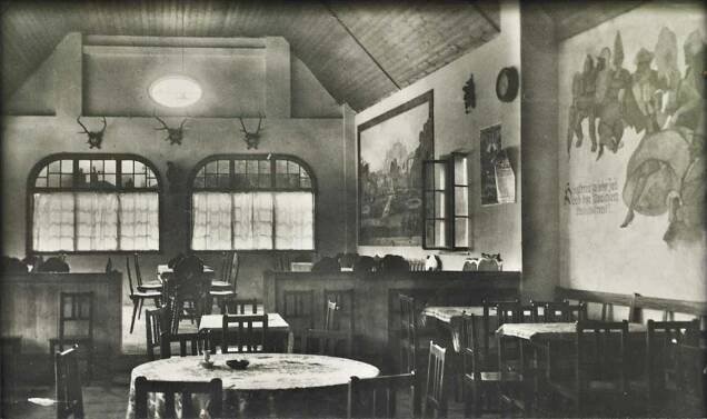Landhaus Bacher - Nouvelle Cuisine auf höchstem Niveau | Landhaus Bacher