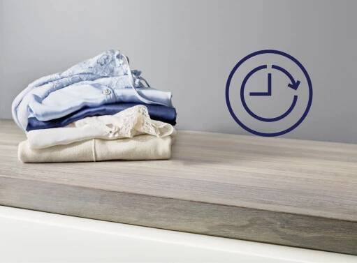 Pračka Electrolux PerfectCare 600 EW6SN506BC bílá | DATART