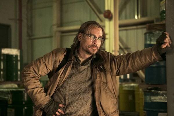 Falling Skies - Collateral Damage - Z filmu