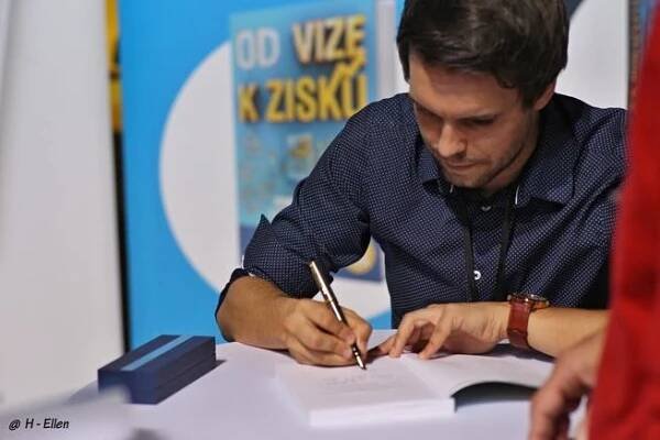 Tomáš Lukavec fotka