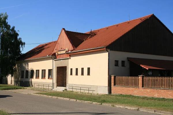 Restaurace Lidový dům foto 1