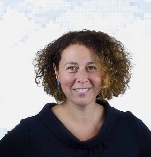 Patricia Bueno Soria