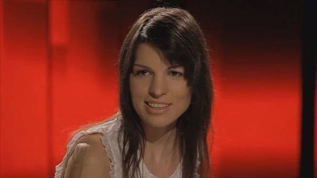 Veronika Rážová v Hlasu - 6