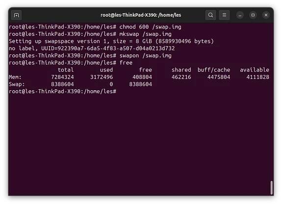 How To Hibernate Ubuntu