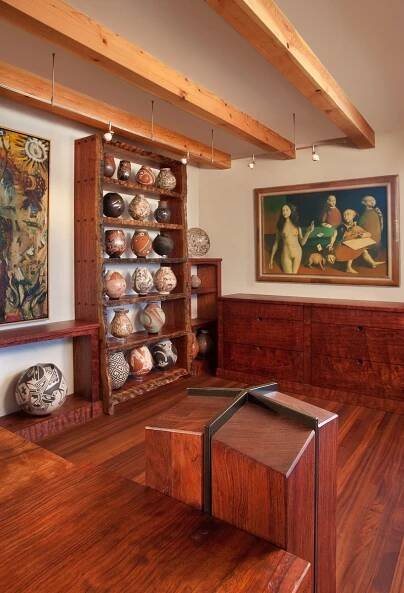 architect alan powell veirs residence-10
