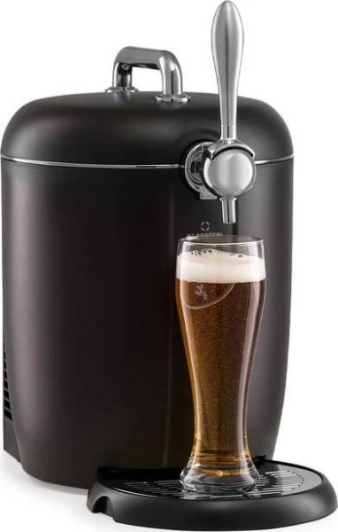 Klarstein Passau PassBeer6L-TK49-AirP