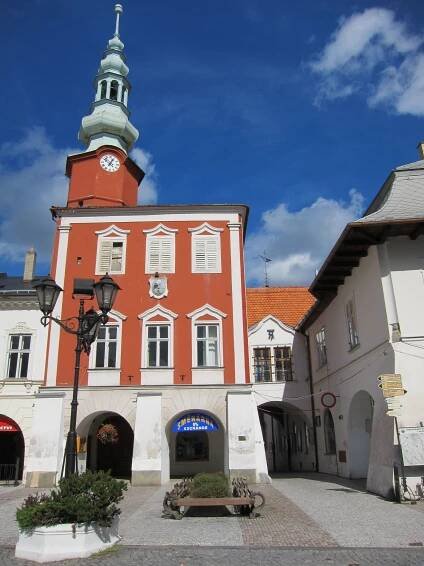 Fotogalerie • Svitavy (Město) • Mapy.com