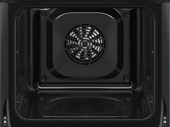 electrolux EOD3H40BX vestavná trouba
