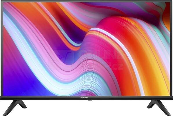 32A4K LED SMART TV HISENSE