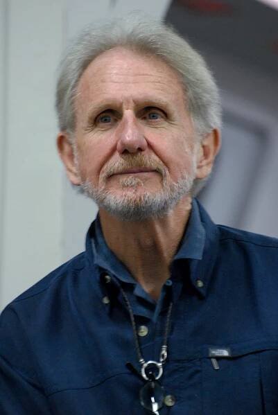René Auberjonois (herec)