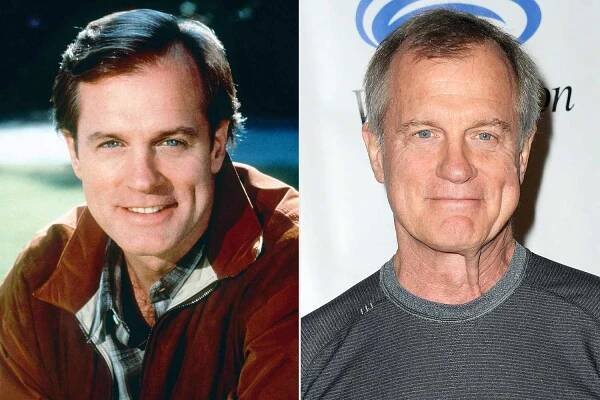 Stephen Collins 7th Heaven