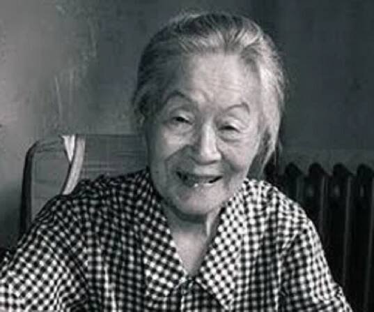 Yang Jiang