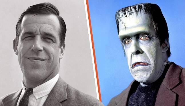 17 Mind-blowing Facts About Fred Gwynne