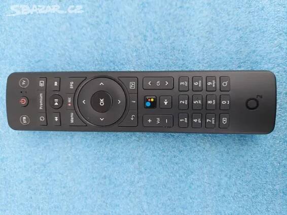 O2 TV SET TOP BOX - NEJCHYTŘEJŠÍ TELEVIZE