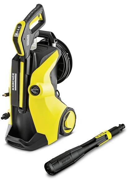 Kärcher K 5 Premium Full Control Plus