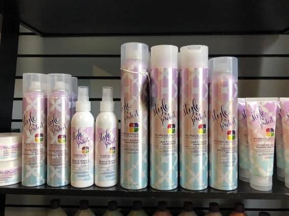 Tortoise The Hair Salon - Hair and Nail Salon Products in Troy, MI