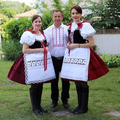Zpěvy