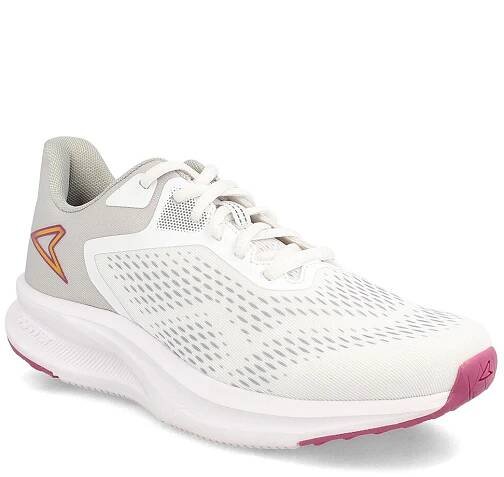 Zapatillas Deportivas Power Mujer Harrow Plus Racer Sc, ACERO